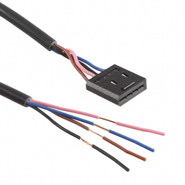 EE-1010 2M Omron Automation and Safety  Accessories